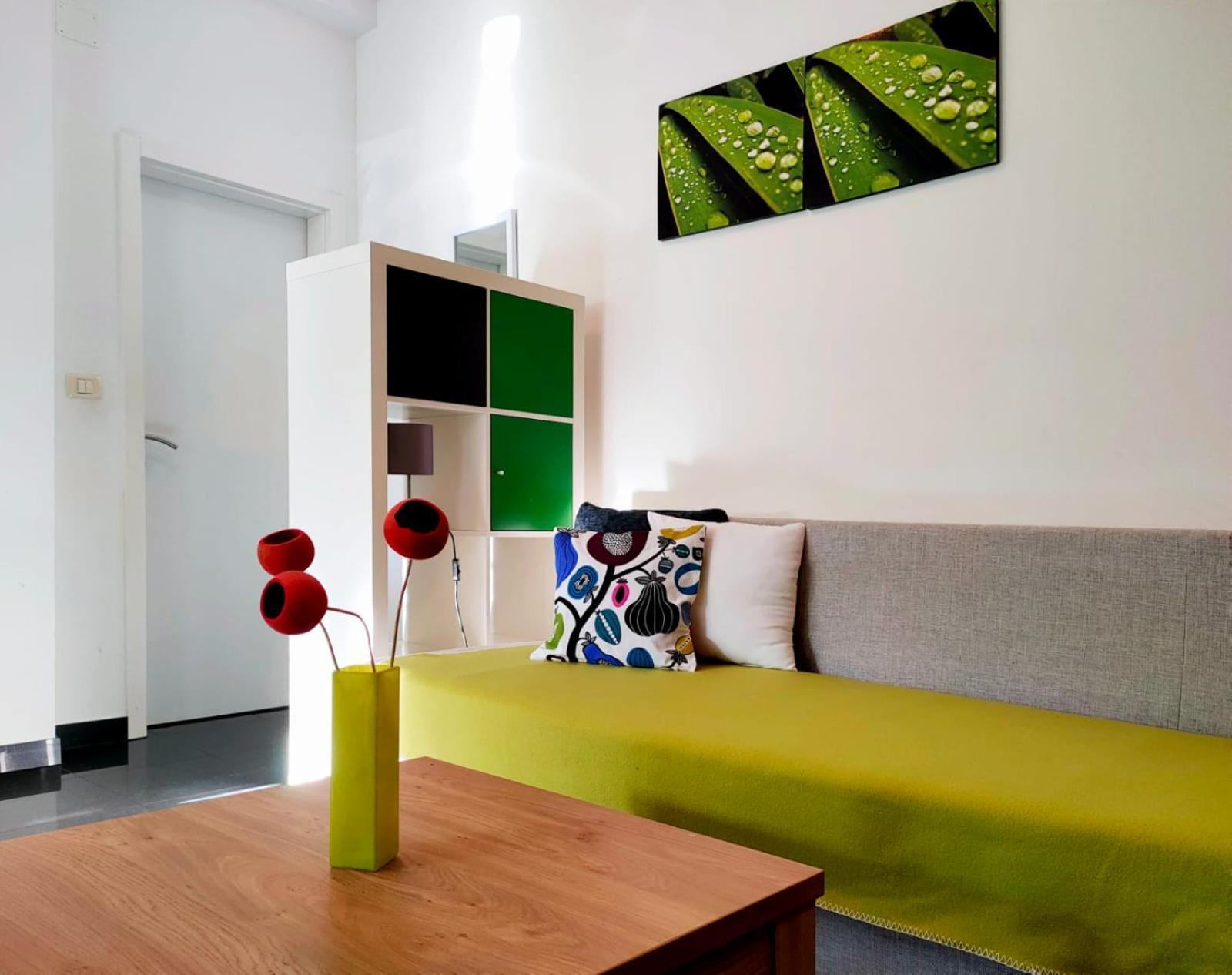 Rafael Apartments メドゥリン エクステリア 写真