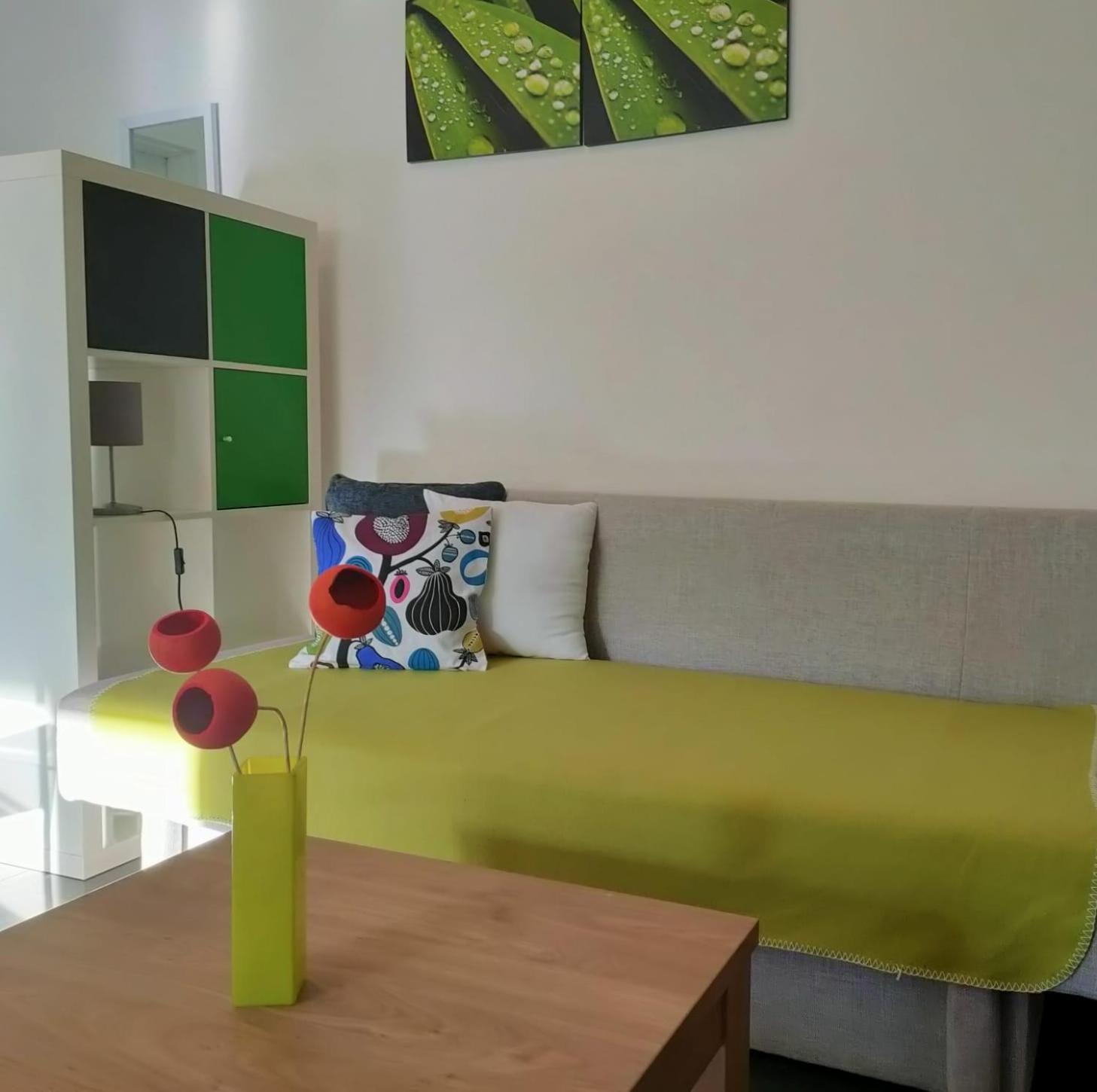 Rafael Apartments メドゥリン エクステリア 写真