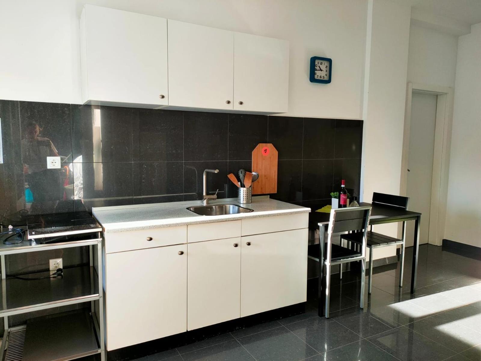 Rafael Apartments メドゥリン エクステリア 写真