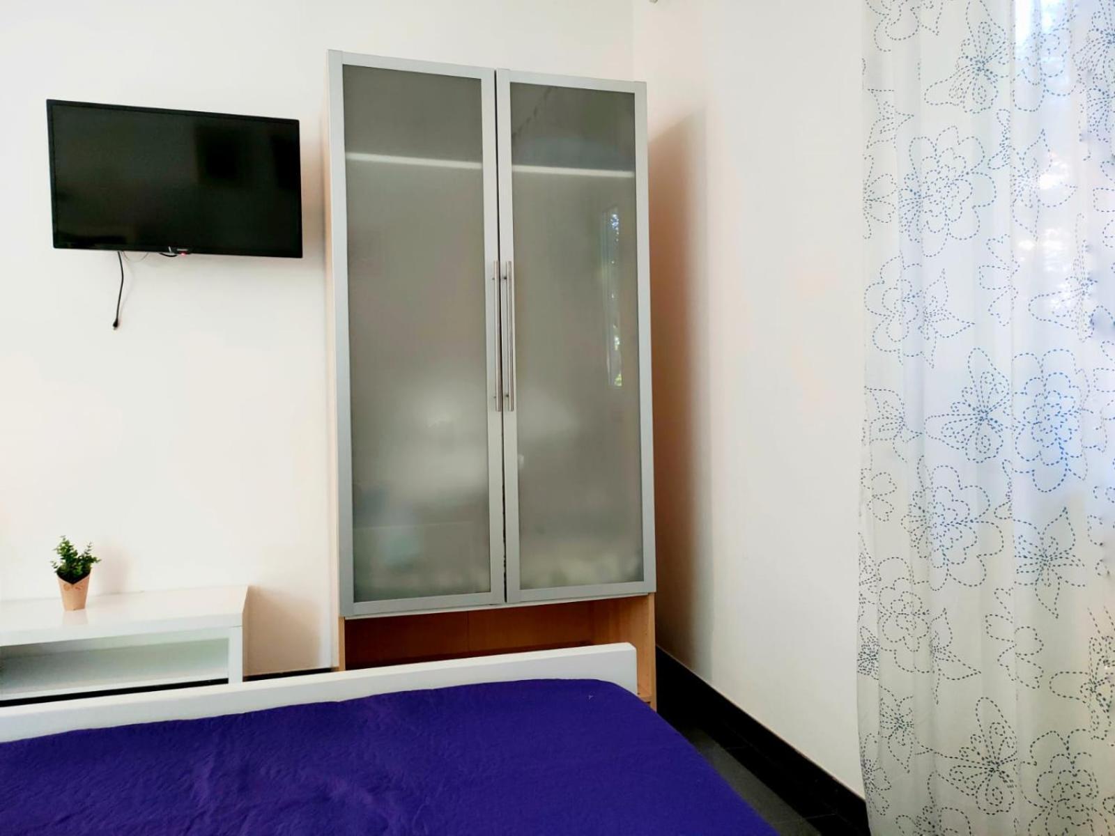 Rafael Apartments メドゥリン エクステリア 写真