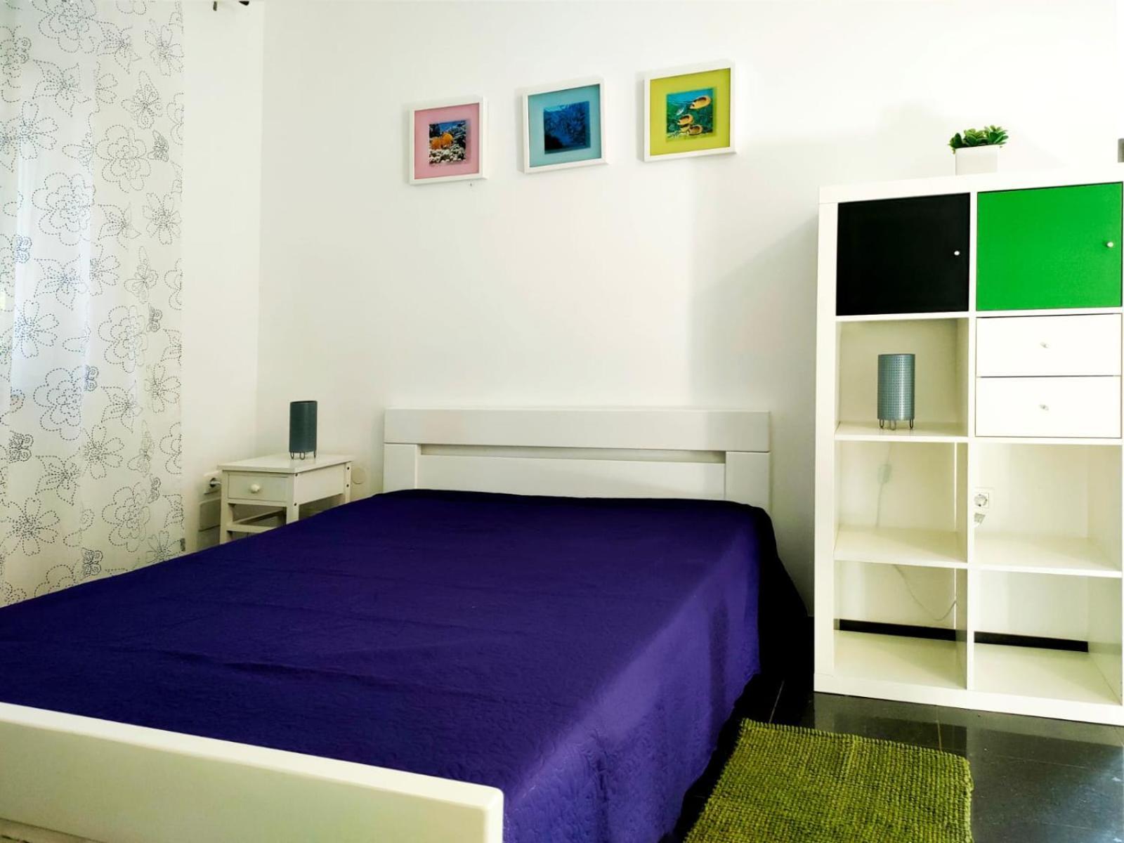 Rafael Apartments メドゥリン エクステリア 写真