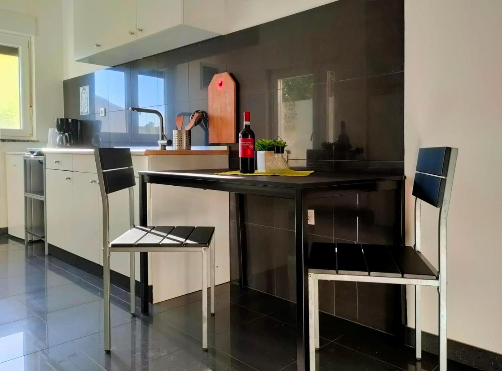 Rafael Apartments メドゥリン エクステリア 写真