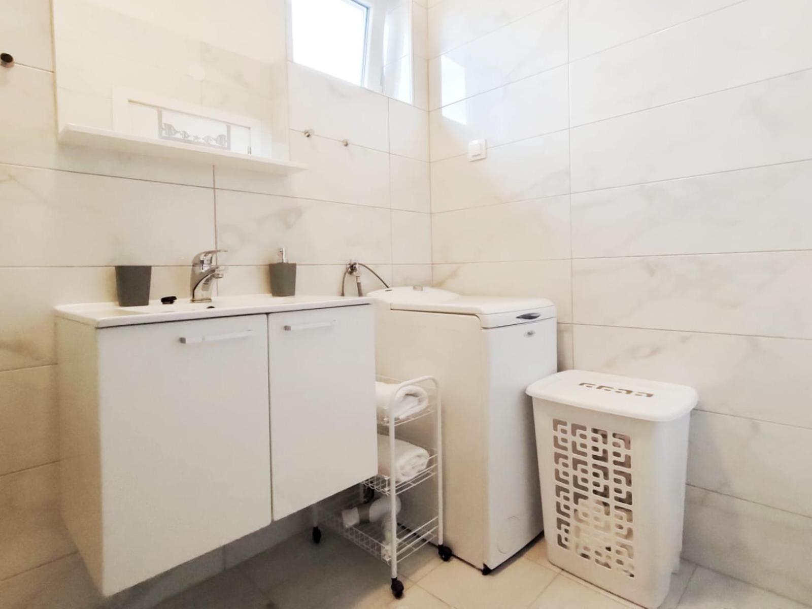 Rafael Apartments メドゥリン エクステリア 写真