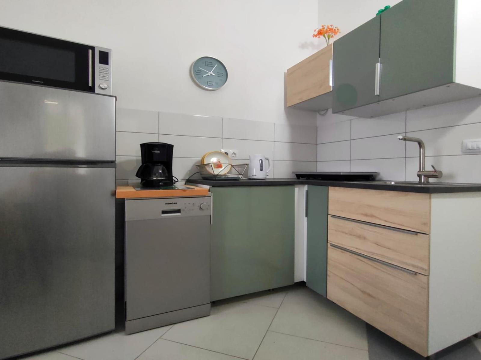 Rafael Apartments メドゥリン エクステリア 写真