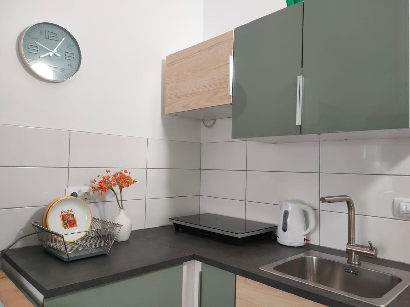 Rafael Apartments メドゥリン エクステリア 写真