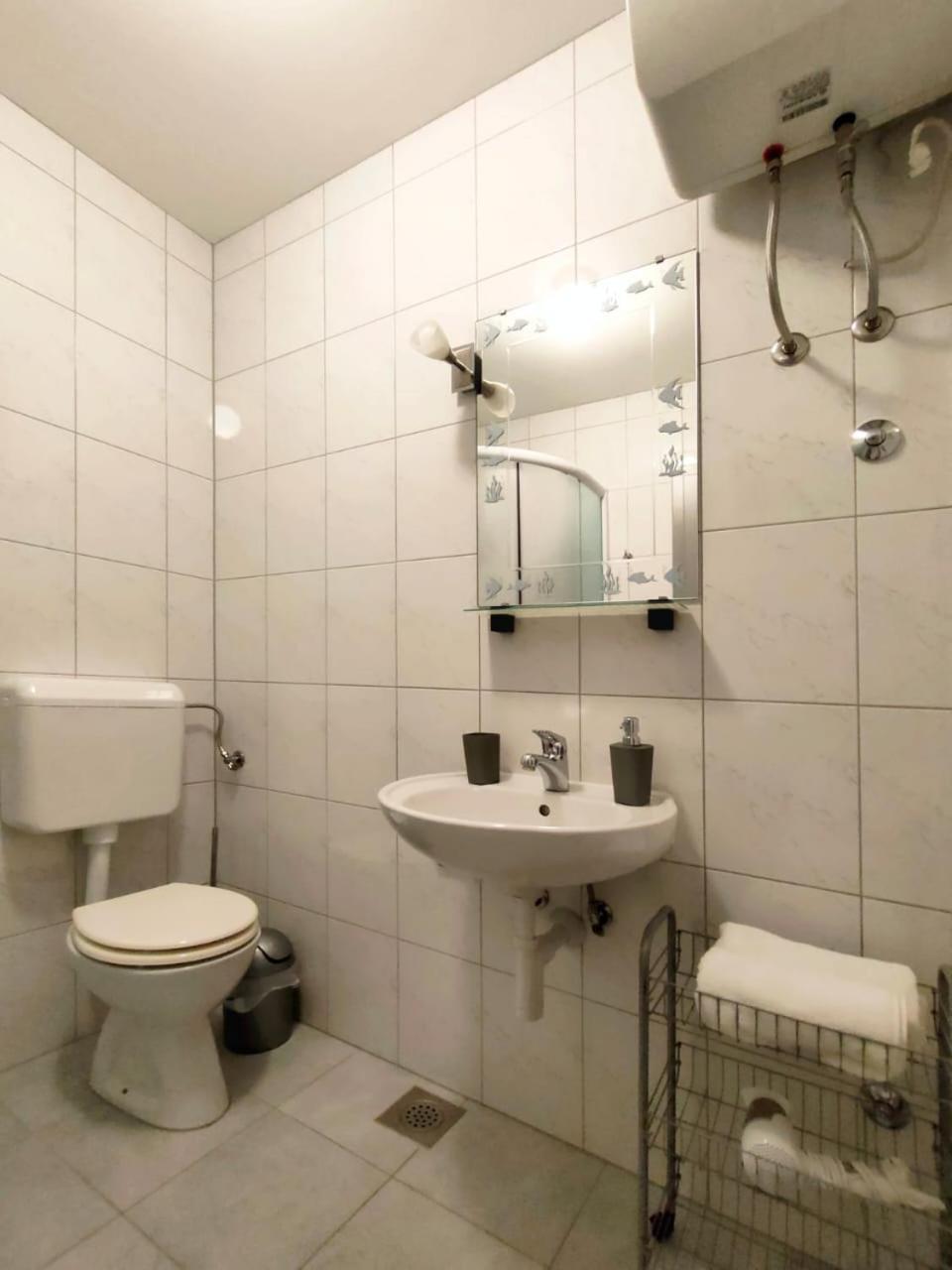Rafael Apartments メドゥリン エクステリア 写真