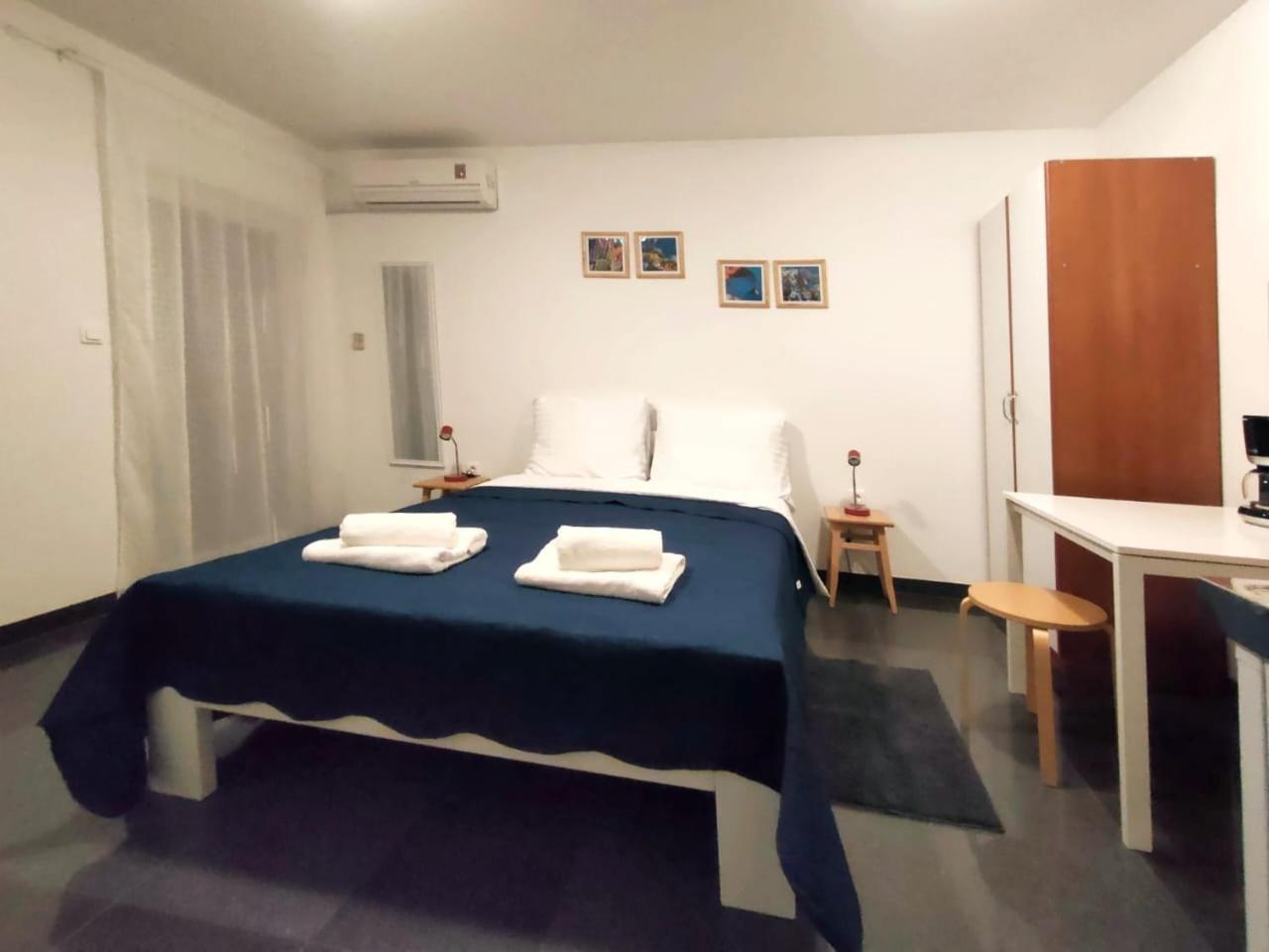 Rafael Apartments メドゥリン エクステリア 写真