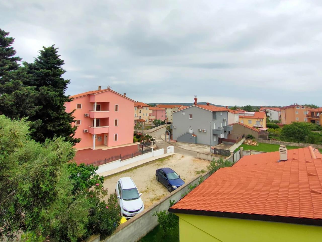 Rafael Apartments メドゥリン エクステリア 写真